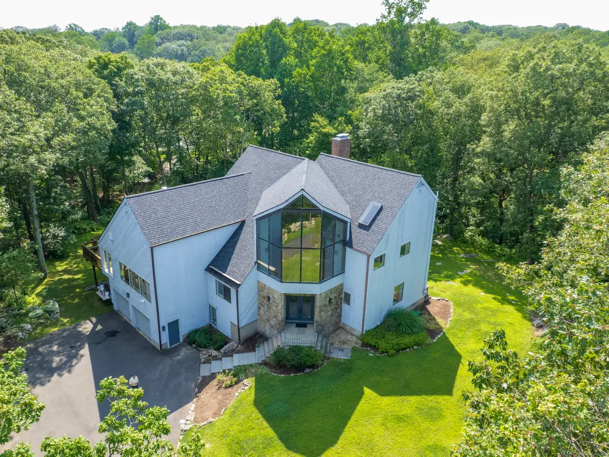 21 Woods End Drive, Wilton, CT 06897 - Image #1