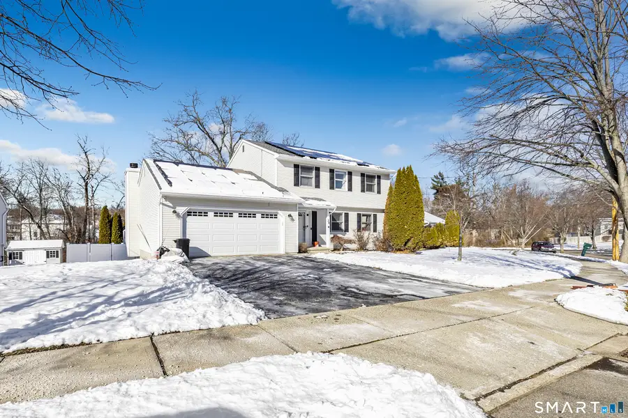 24 Big Spruce Lane, West Haven, CT 06516 - Image #3