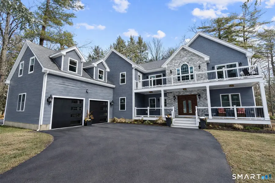 370a West Mountain Road, Simsbury, CT 06092 - #2