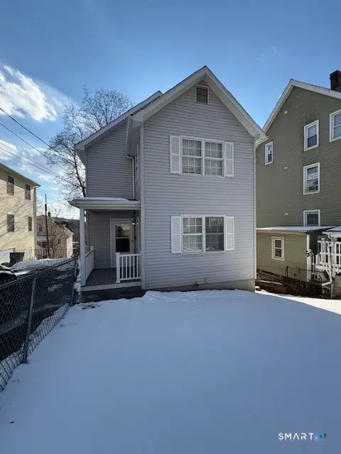 16 Cossett Street, Waterbury, CT 06704 - #3