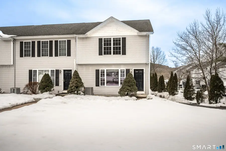 79 Coalpit Hill Road #APT 3, Danbury, CT 06810 - #2