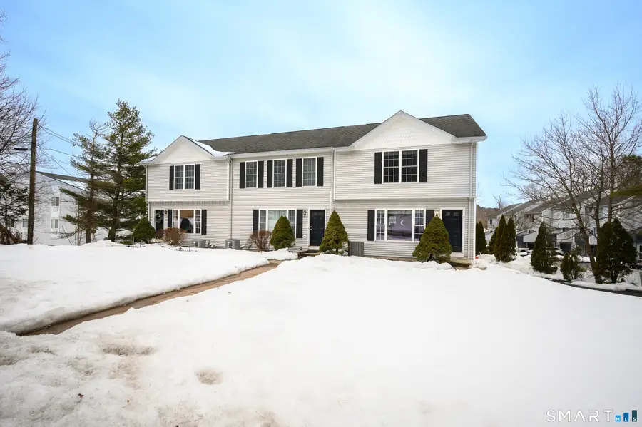 79 Coalpit Hill Road #APT 3, Danbury, CT 06810 - #3