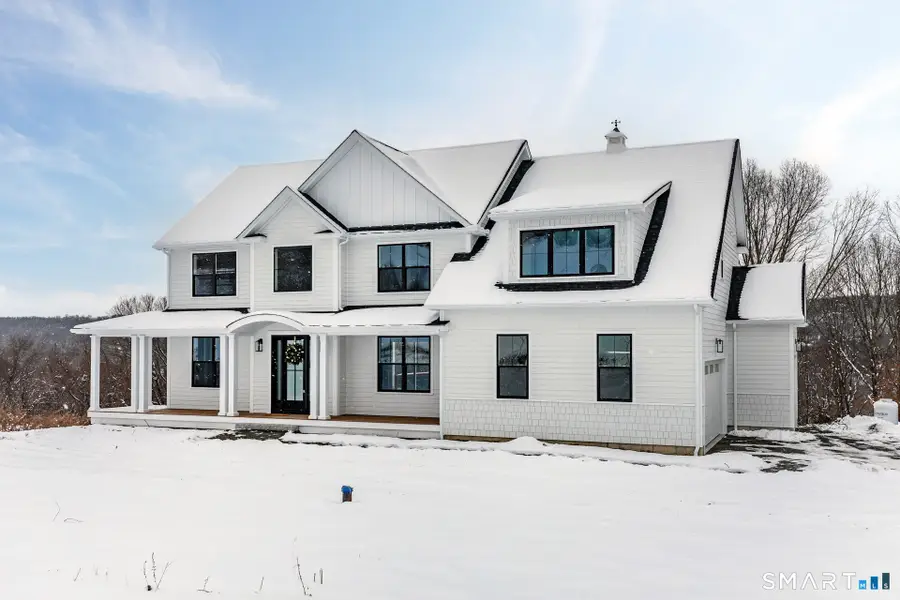 195 Willow Creek Estates Drive, Southbury, CT 06488 - Image #2