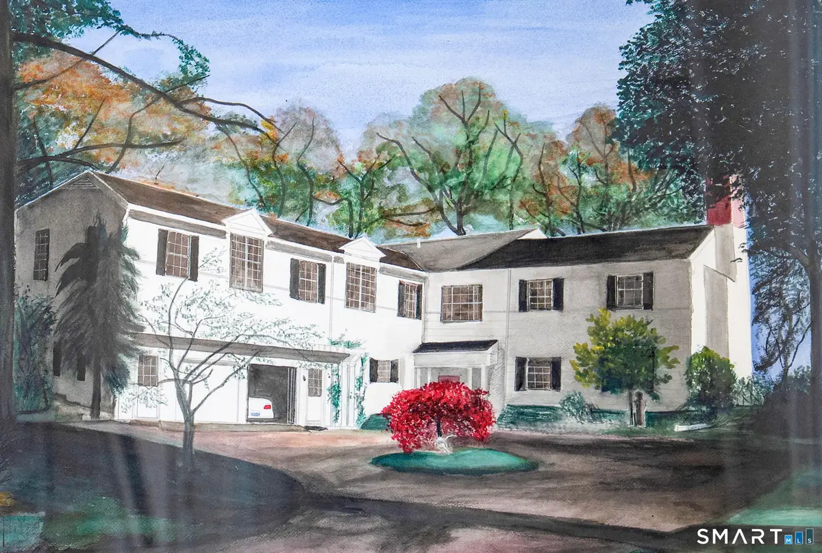 2 Wahackme Lane, New Canaan, CT 06840 - Image #1