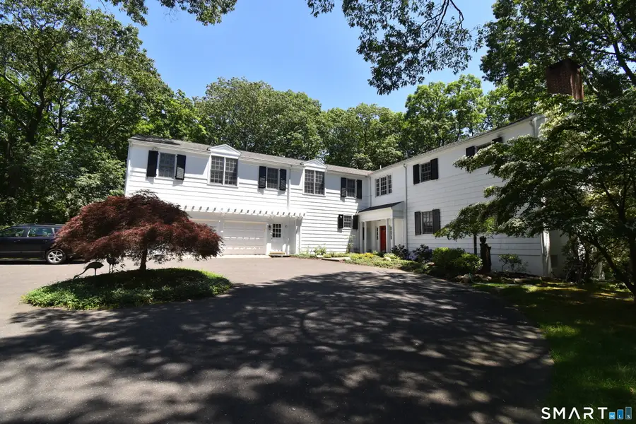 2 Wahackme Lane, New Canaan, CT 06840 - Image #2