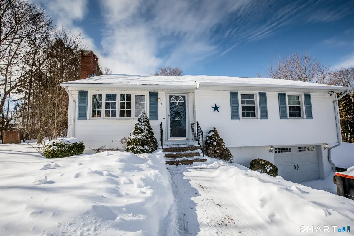 3 Loving Lane, Wallingford, CT 06492 - Image #1