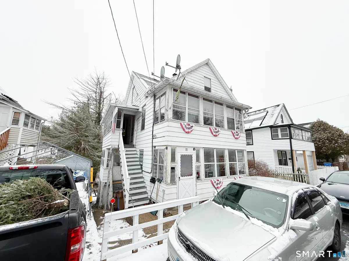 111 Long Hill Avenue, Shelton, CT 06484 - Image #1