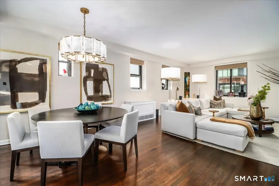 11 Lafayette Court #APT 5B, Greenwich, CT 06830 - Image #3