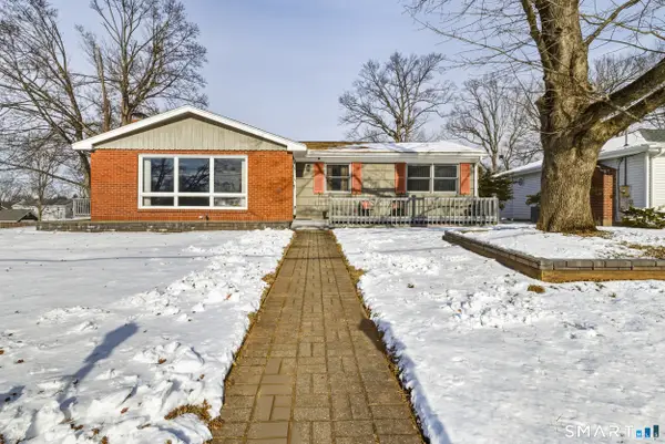 70 Foster Street, Newington, CT 06111