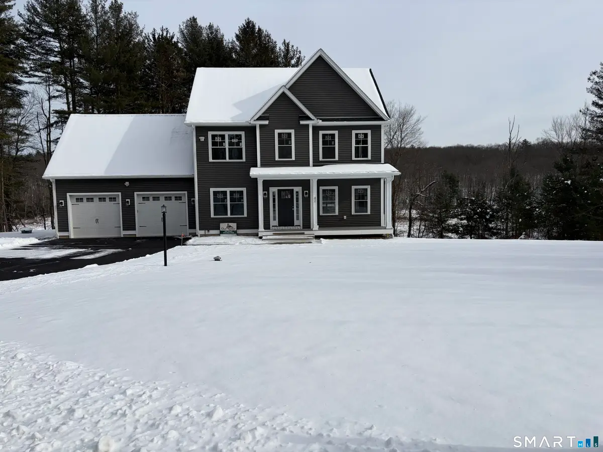 42 Ladd Road, Tolland, CT 06084 - Image #1