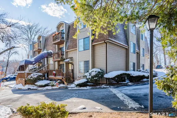 54 North Mountain Road #204, New Britain, CT 06053