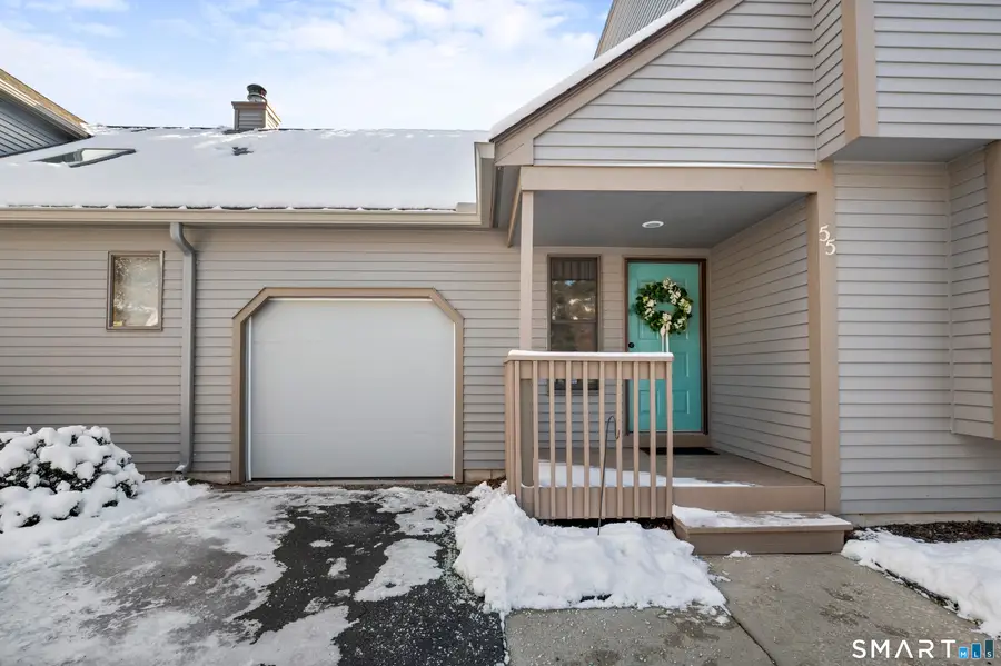 55 Elm Meadows #55, Enfield, CT 06082 - Image #3