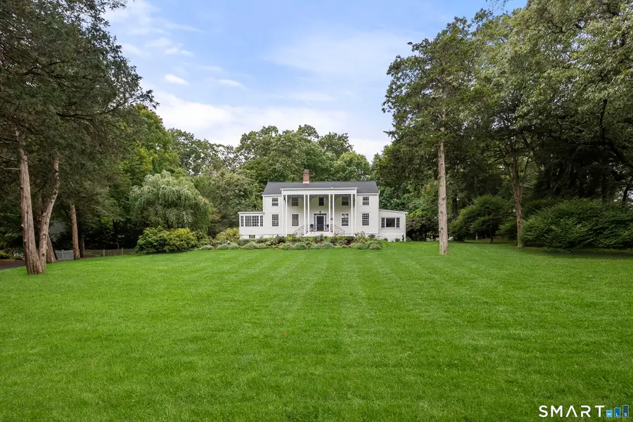 13 River Lane, Westport, CT 06880 - #3