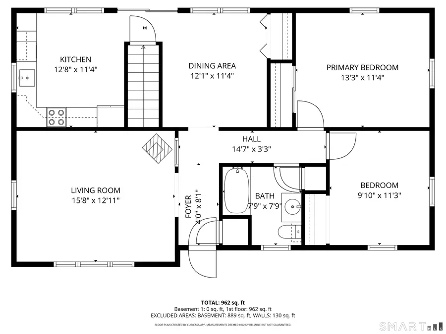17 Charterhouse Road, New Milford, CT 06776 - #2