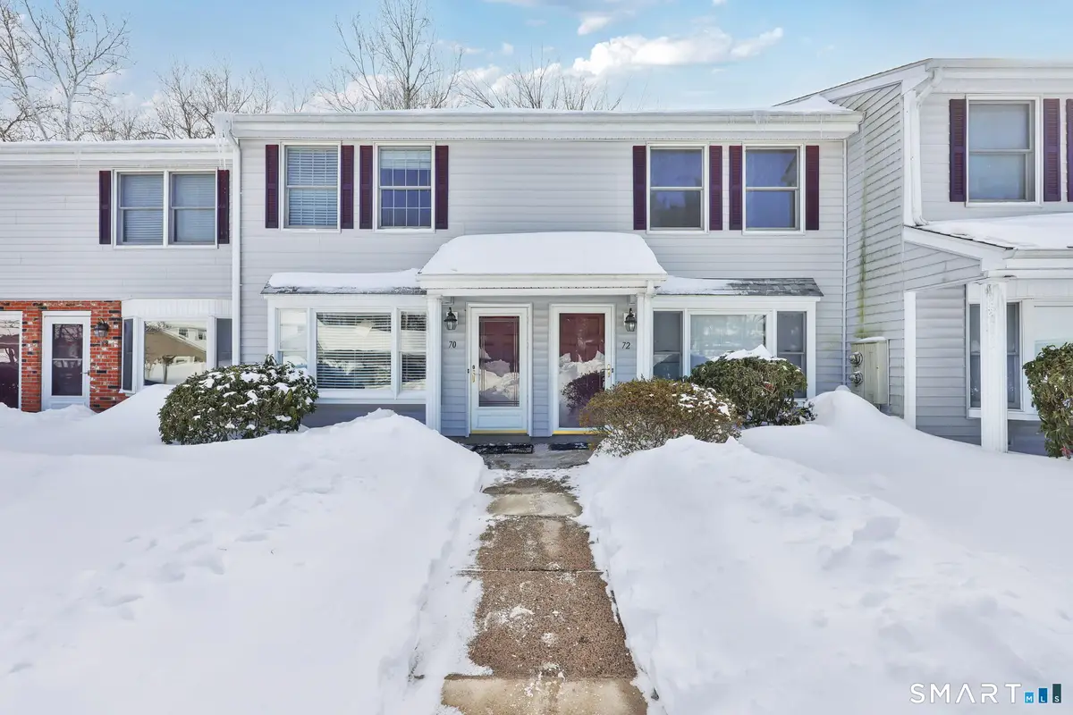 72 Concord Drive #72, Rocky Hill, CT 06067 - Image #1