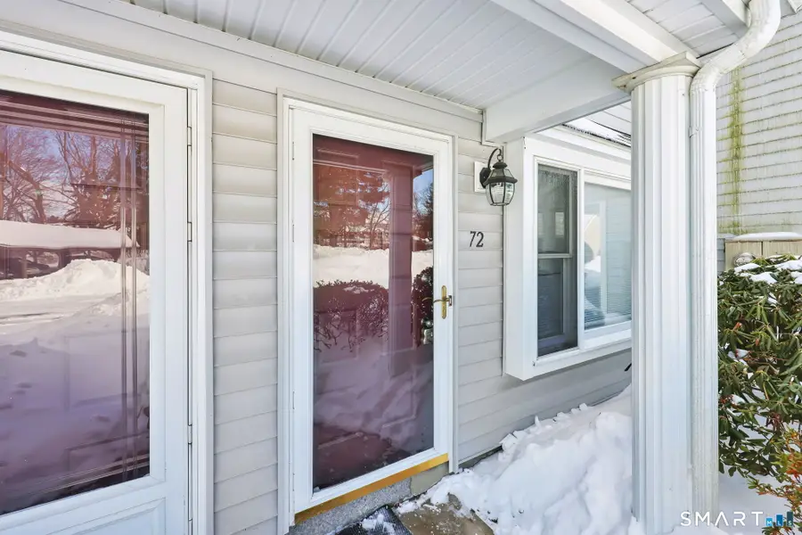 72 Concord Drive #72, Rocky Hill, CT 06067 - Image #3