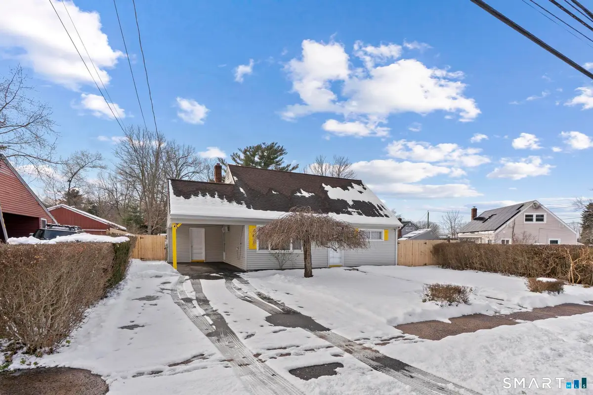 171 Oconnell Drive, East Hartford, CT 06118 - Image #1