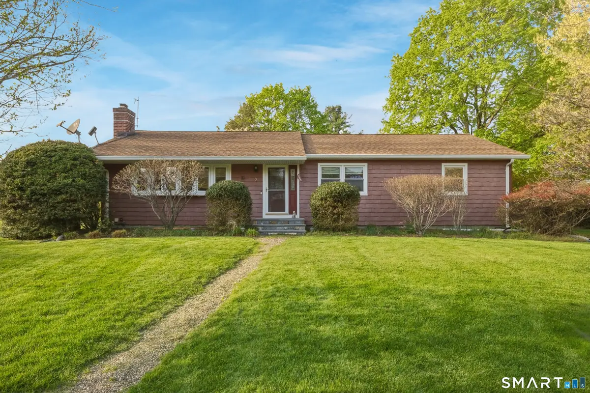 2 Finch Court, Norwalk, CT 06854 - #1