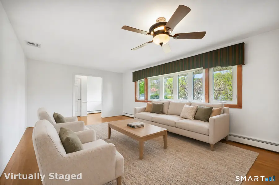 2 Finch Court, Norwalk, CT 06854 - #3