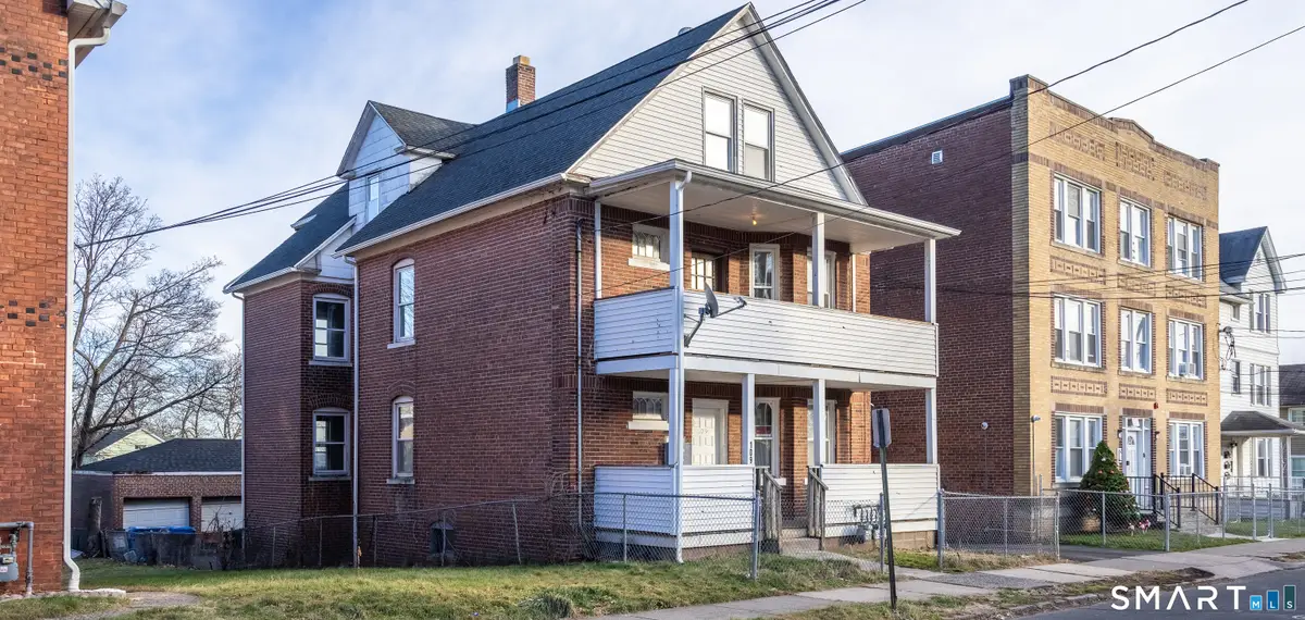 109 Clark Street, New Britain, CT 06051 - #1