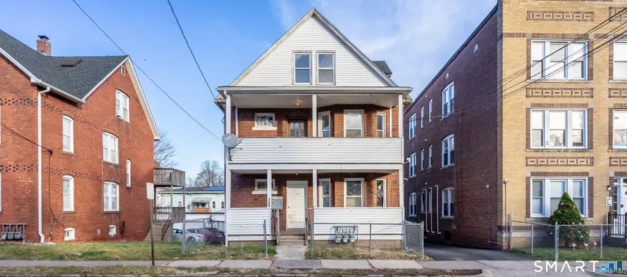 109 Clark Street, New Britain, CT 06051 - #2