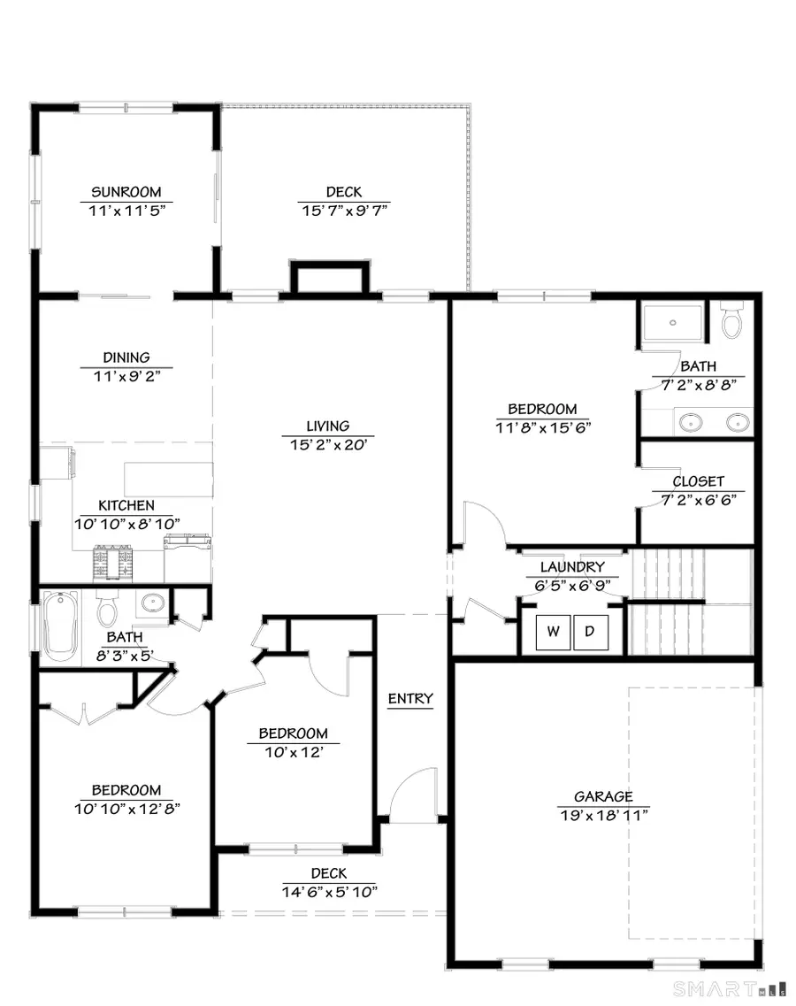 35 James P. Casey Road, Bristol, CT 06010 - Image #2