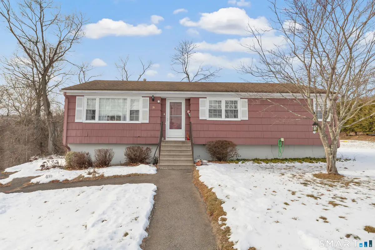 20 Fitzpatrick Road, Ansonia, CT 06401 - #1