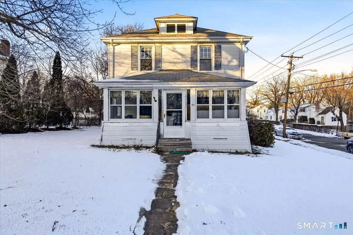 93 Cannon Street, Hamden, CT 06518 - Image #1