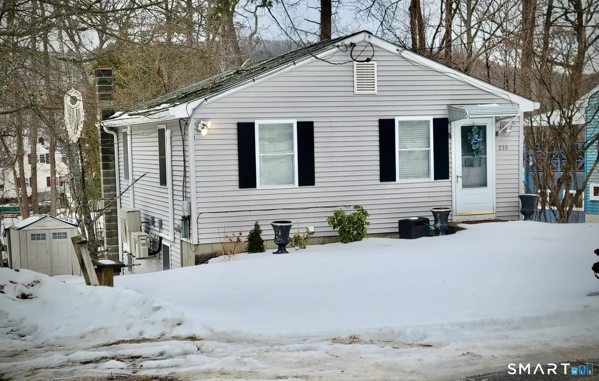 230 East Wakefield Boulevard, Winchester, CT 06098 - Image #1