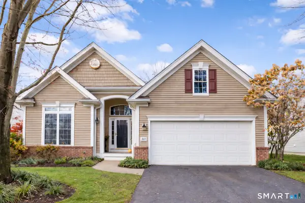 607 Championship Drive #607, Oxford, CT 06478