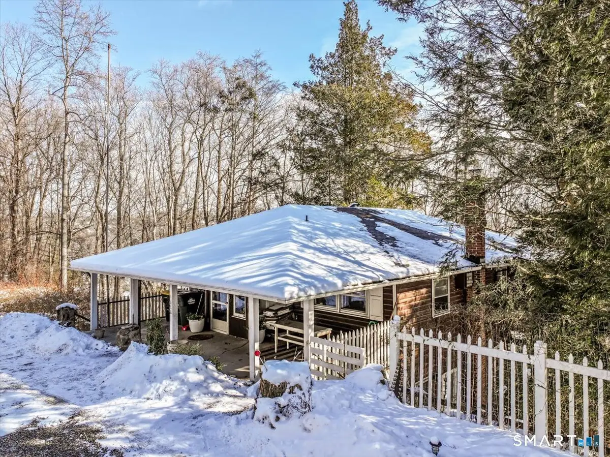 154 State Route 39, New Fairfield, CT 06812 - #1