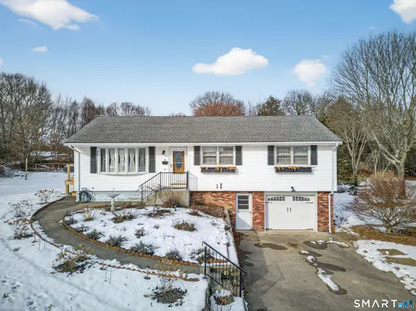 1 River Street, Stonington, CT 06379