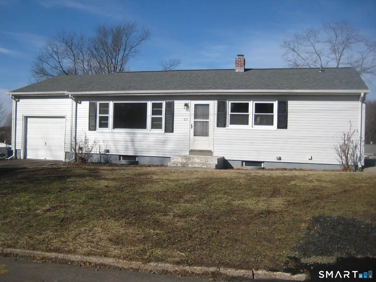63 Cynthia Drive, West Haven, CT 06516 - Image #1