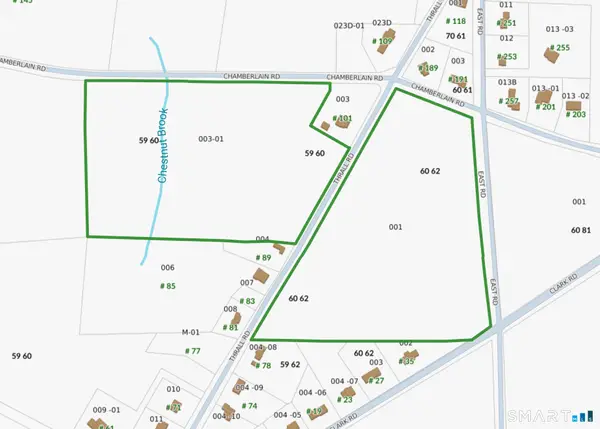 Thrall Road, East Windsor, CT 06088