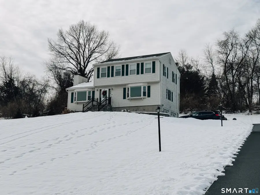 24 Deer Run Drive, Seymour, CT 06483 - #3