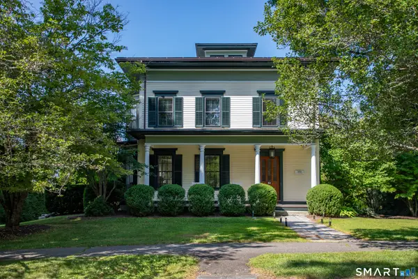 44 South Street, Litchfield, CT 06759