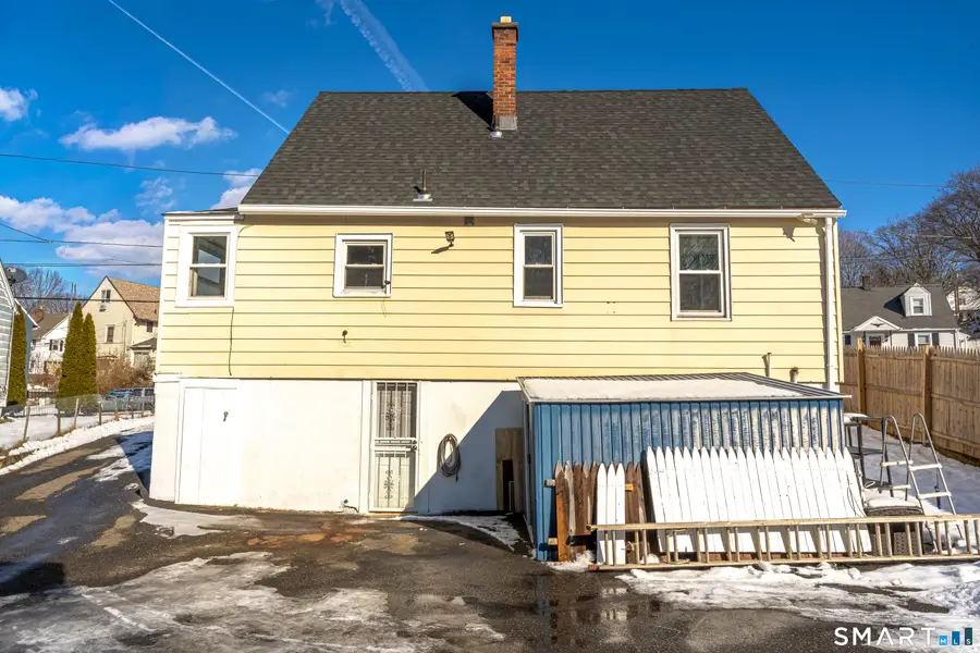 216 Madison Street, Waterbury, CT 06706 - #2