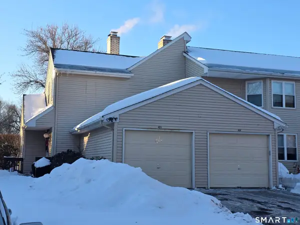 10 Thistle Way #APT D, East Windsor, CT 06016