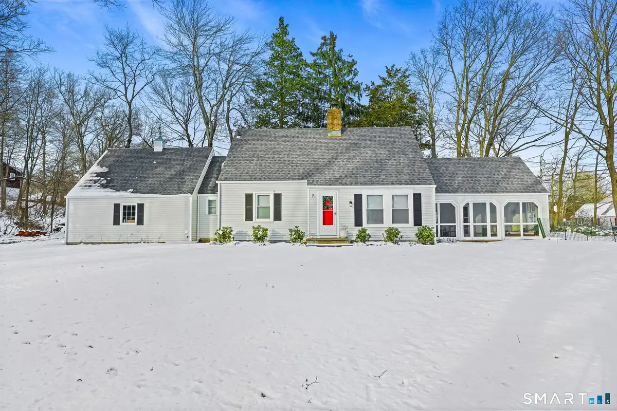 2 Woodley Lane, Norwalk, CT 06851 - Image #1