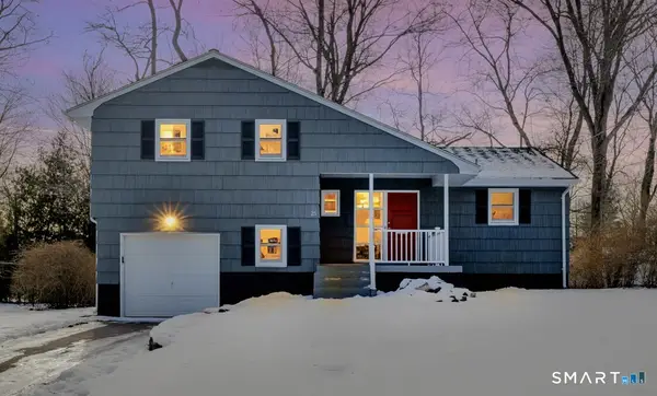 25 Hilldale Road, West Hartford, CT 06117