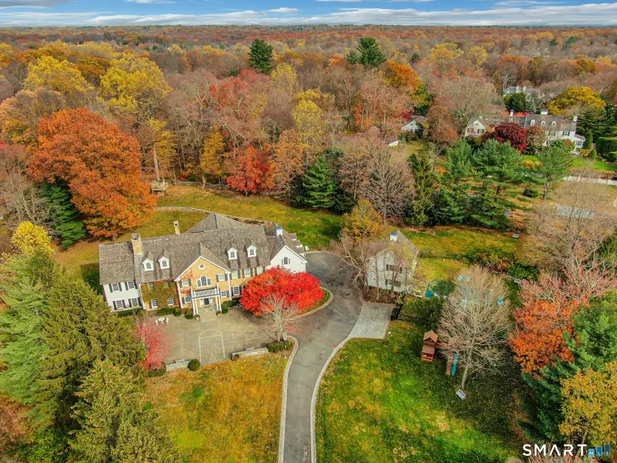 33 Highland Farm Road, Greenwich, CT 06831 - #2