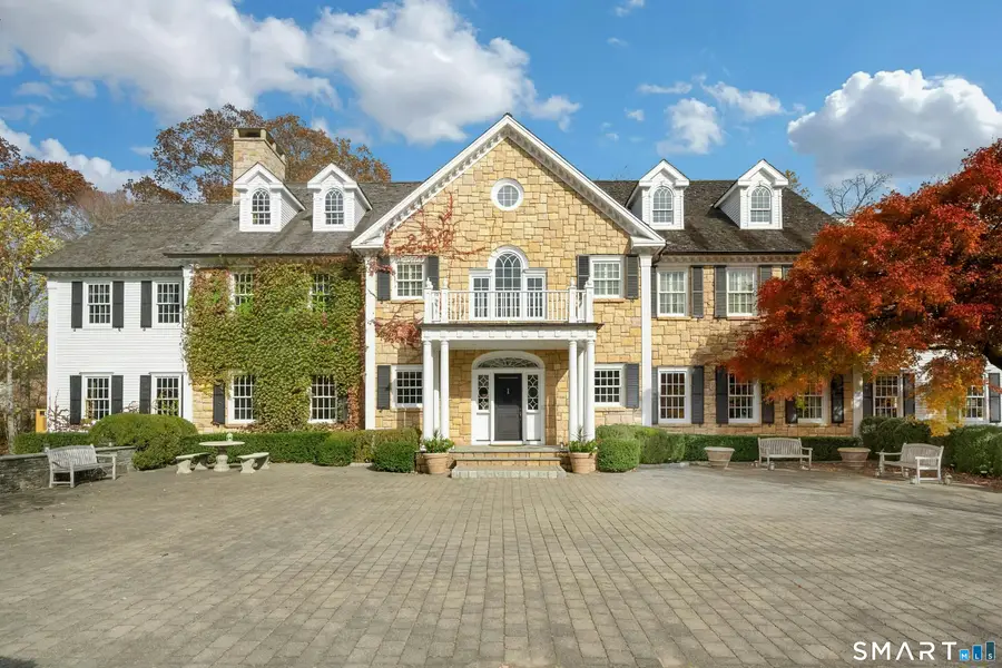 33 Highland Farm Road, Greenwich, CT 06831 - #3