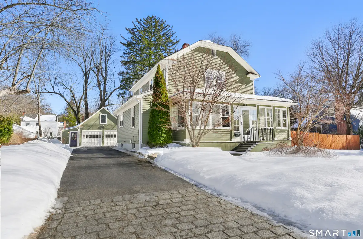 168 Bennett Street, Fairfield, CT 06825 - #1