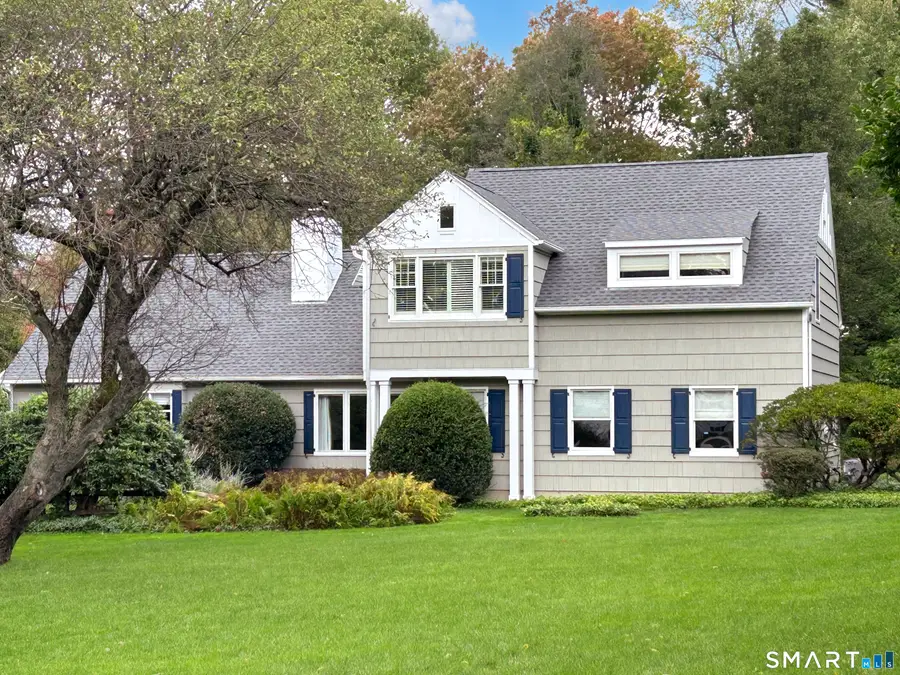 18 Pasture Lane, Darien, CT 06820 - Image #2