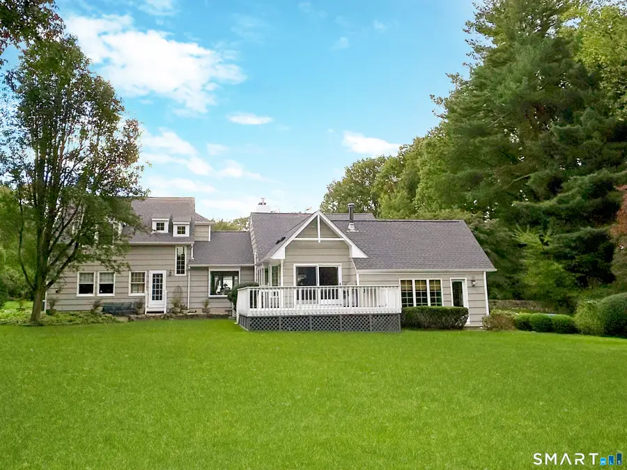 18 Pasture Lane, Darien, CT 06820 - Image #3