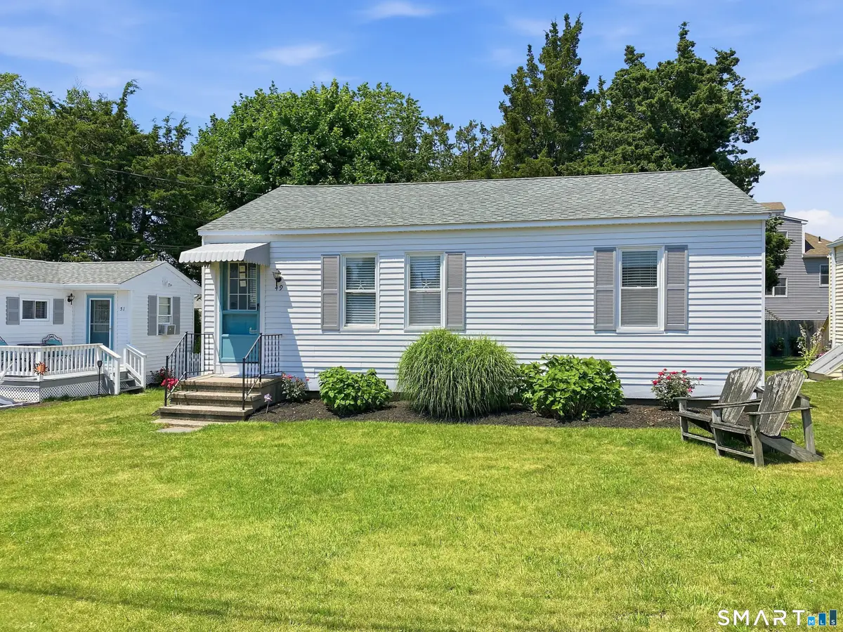 49 + 51 Uncas Road, Clinton, CT 06413 - Image #1