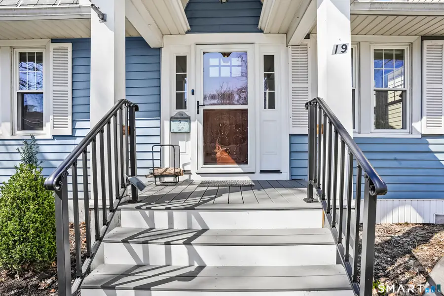 19 Westfield Road, West Hartford, CT 06119 - #2