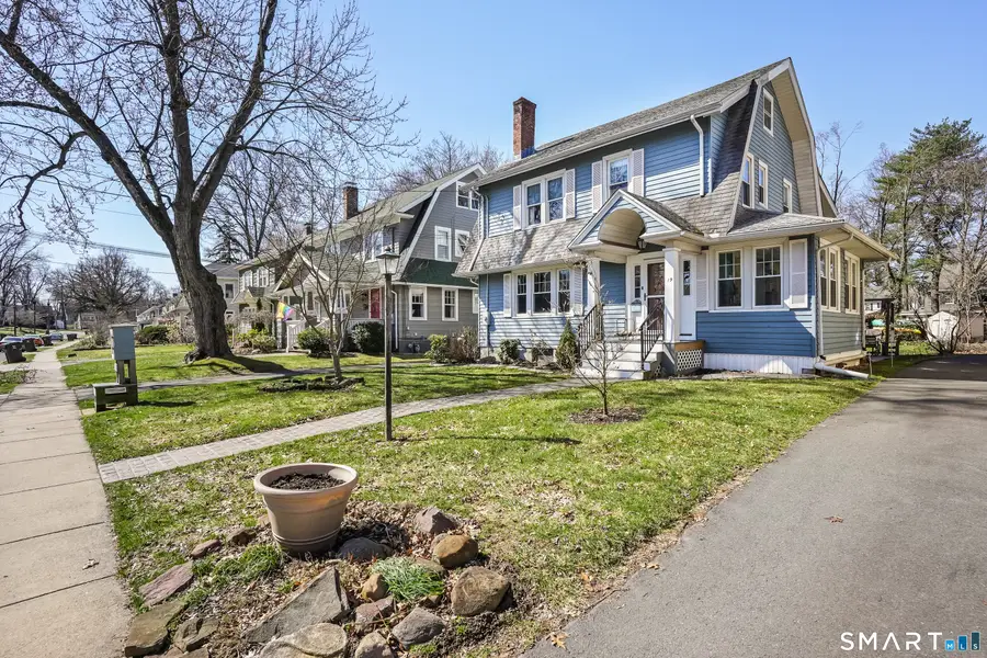 19 Westfield Road, West Hartford, CT 06119 - #3