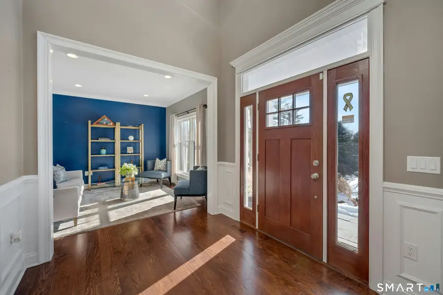 9 Benders Drive, Greenwich, CT 06831 - Image #2