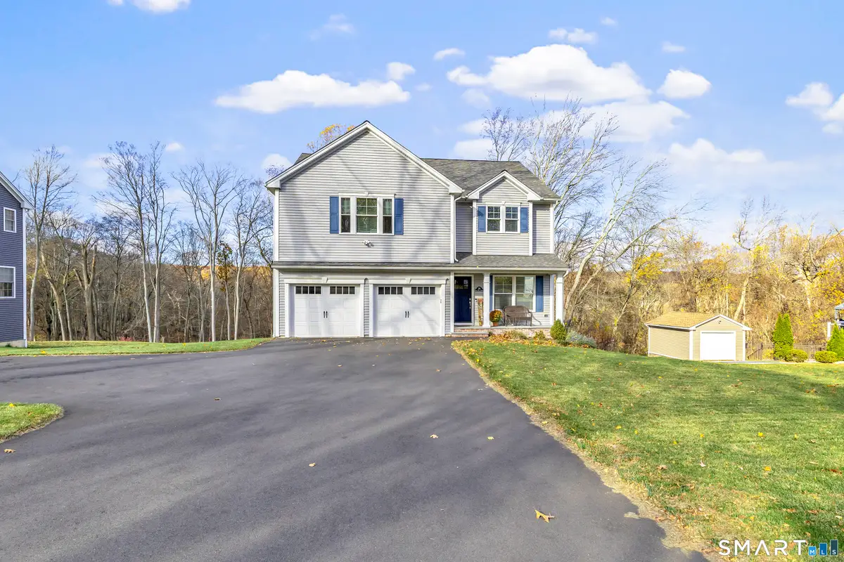 2 Woods View Lane, Shelton, CT 06484 - Image #1